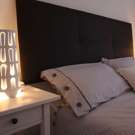 Apartamento Moderno Cerca Del Centro Malaga Luaran gambar