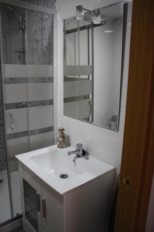 Apartamento Moderno Cerca Del Centro Malaga Luaran gambar