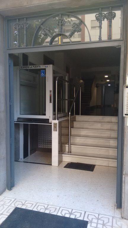 Apartamento Moderno Cerca Del Centro Malaga Luaran gambar
